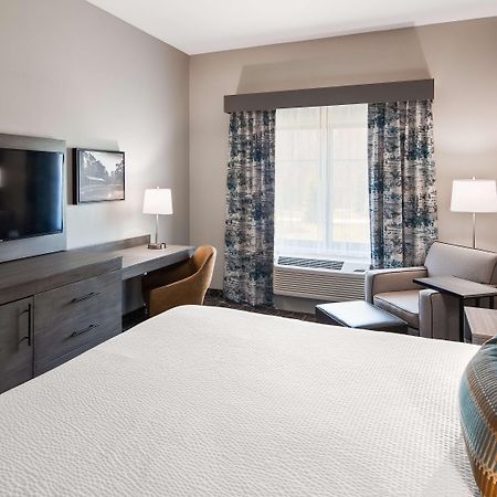 Best Western Plus Lawrenceburg Exteriér fotografie