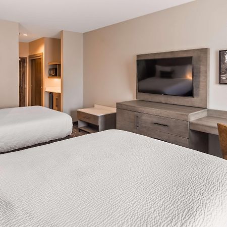 Best Western Plus Lawrenceburg Exteriér fotografie