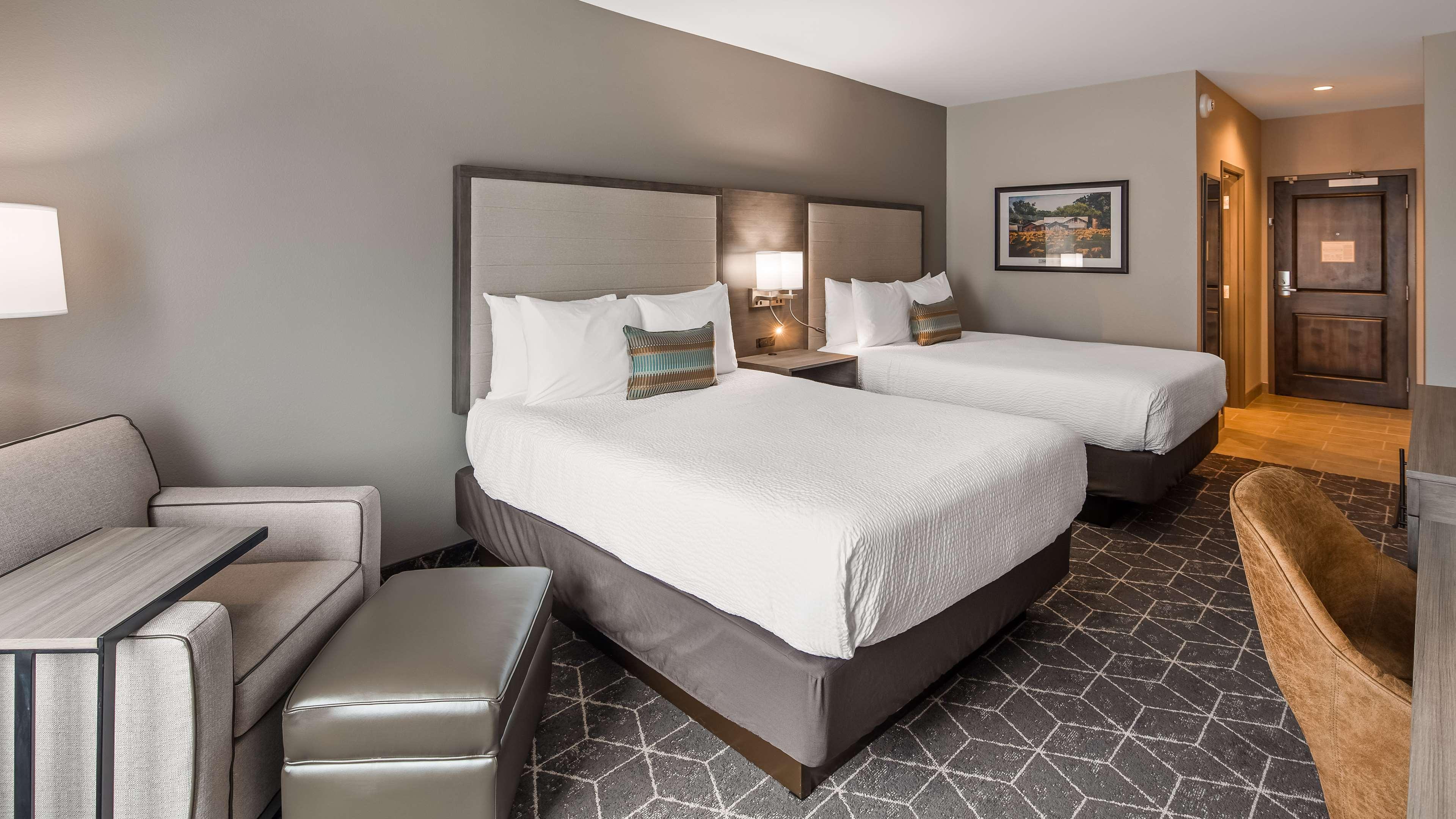 Best Western Plus Lawrenceburg Exteriér fotografie