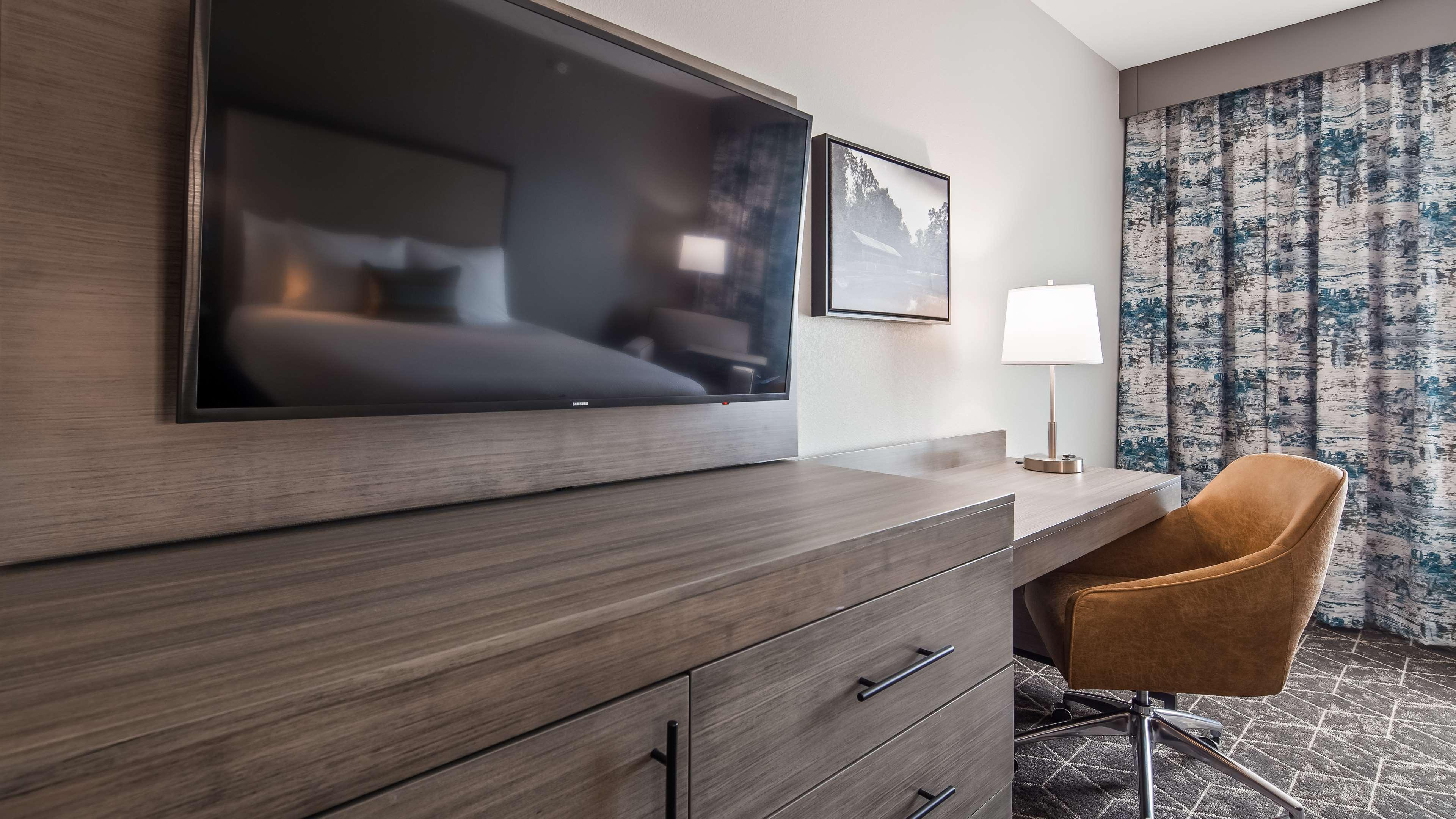 Best Western Plus Lawrenceburg Exteriér fotografie
