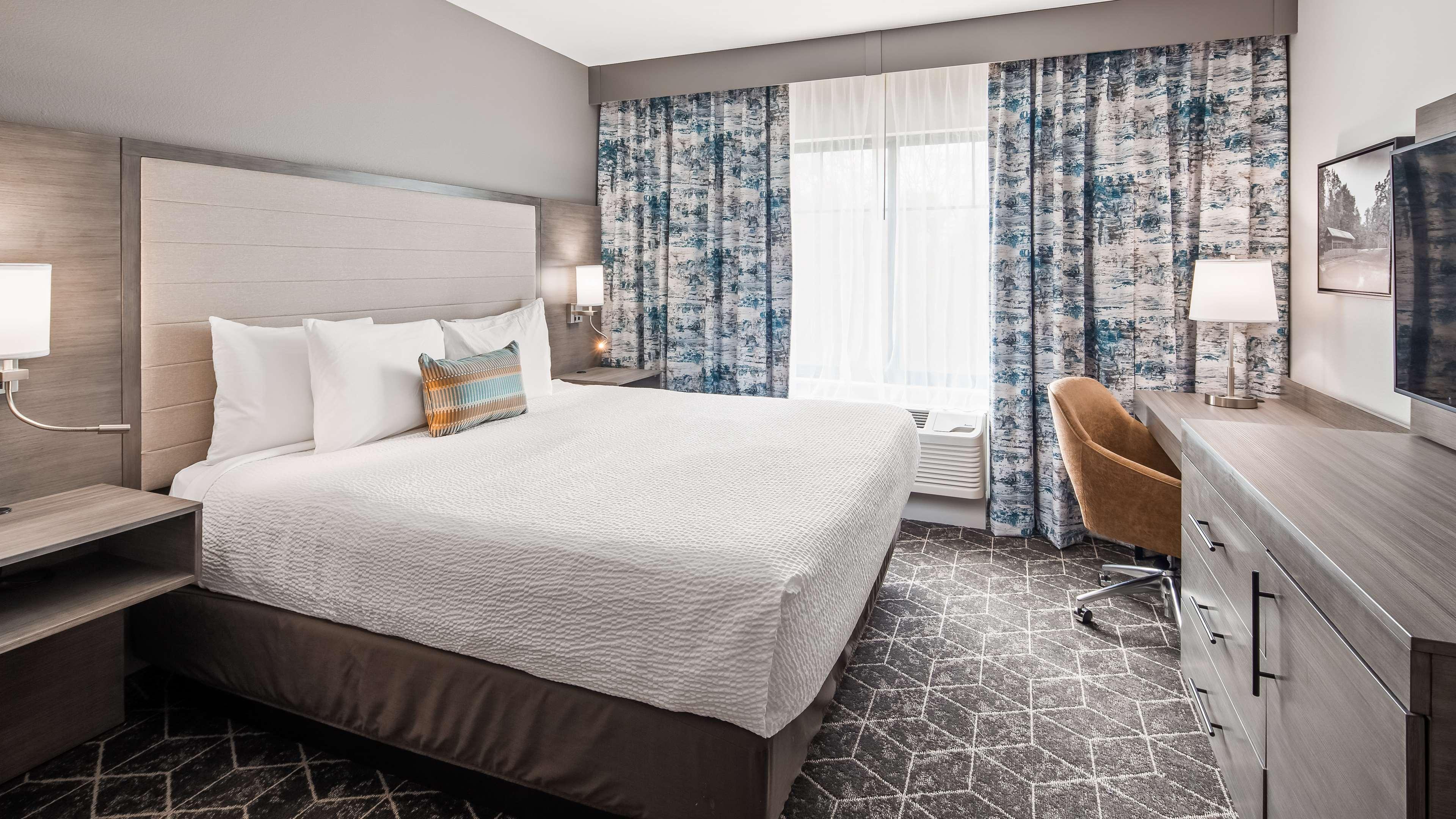 Best Western Plus Lawrenceburg Exteriér fotografie