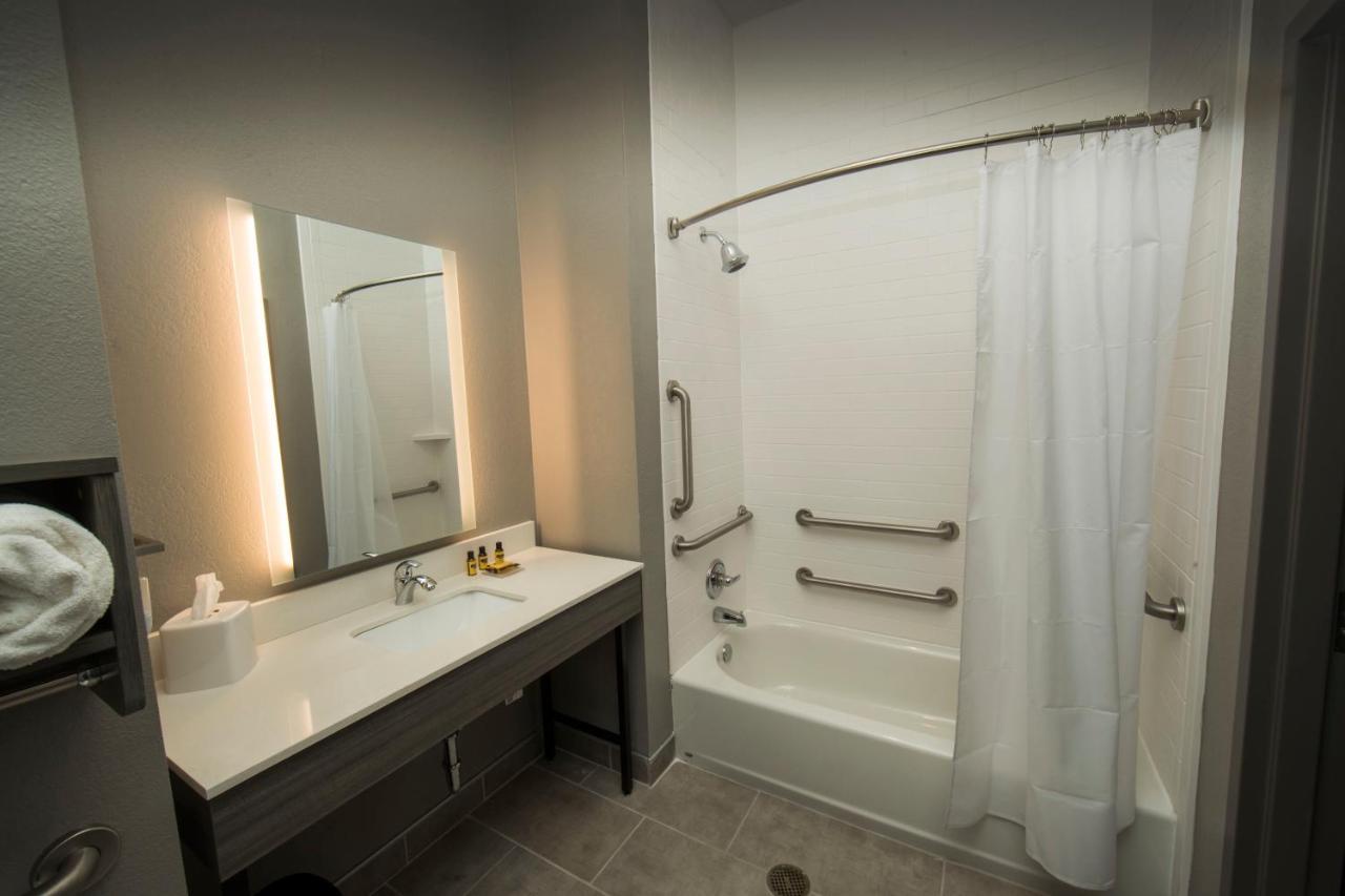 Best Western Plus Lawrenceburg Exteriér fotografie