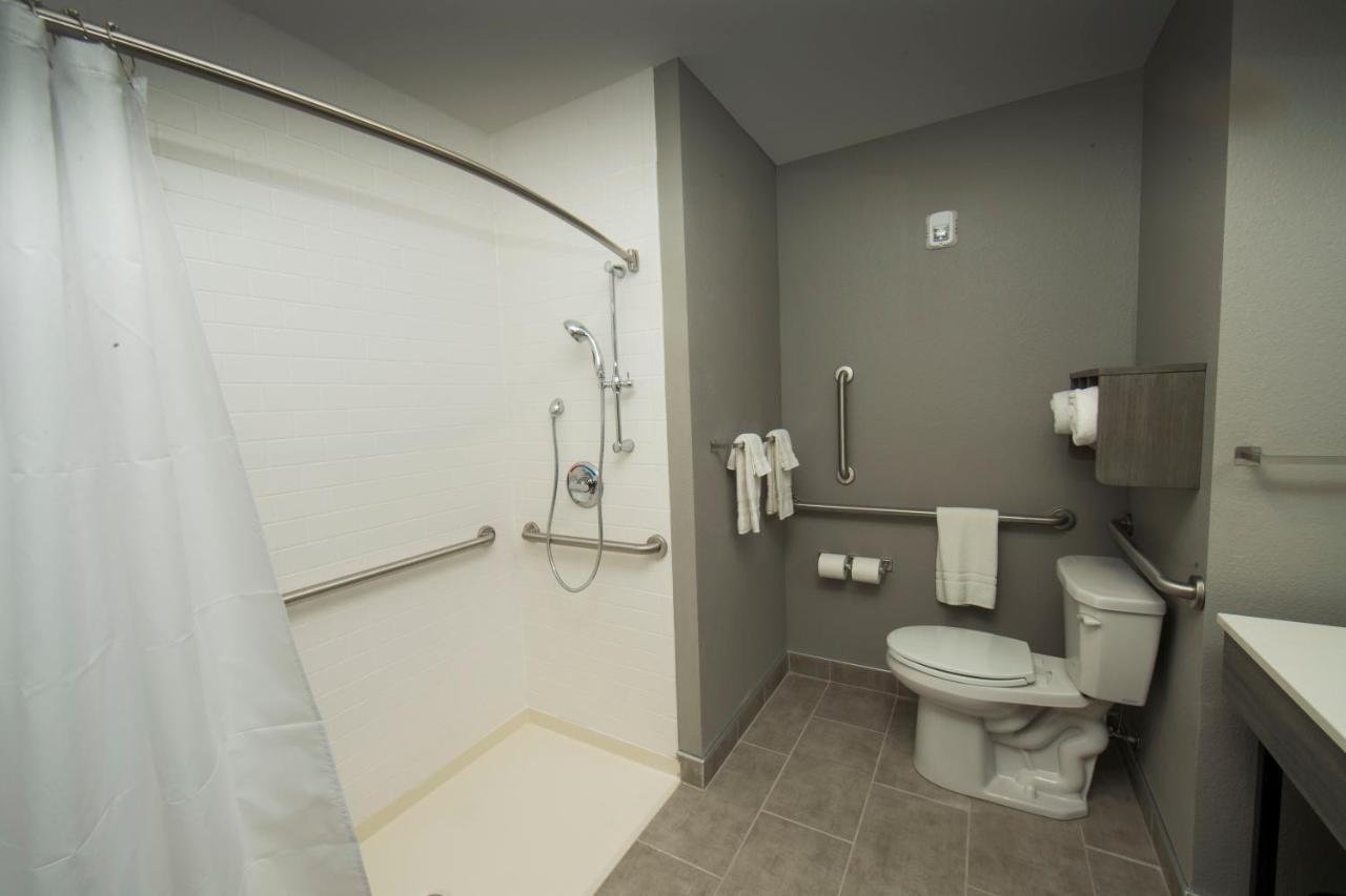 Best Western Plus Lawrenceburg Exteriér fotografie