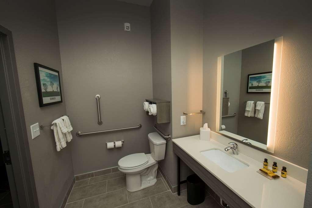 Best Western Plus Lawrenceburg Exteriér fotografie
