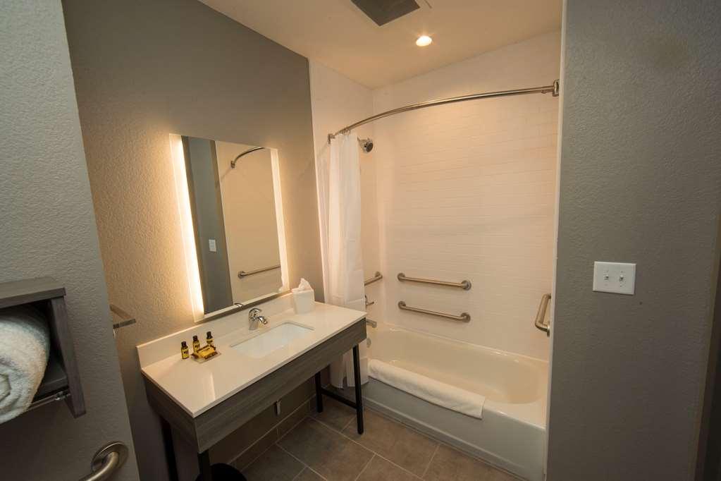 Best Western Plus Lawrenceburg Exteriér fotografie