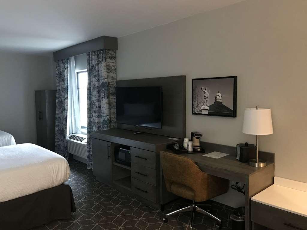 Best Western Plus Lawrenceburg Pokoj fotografie